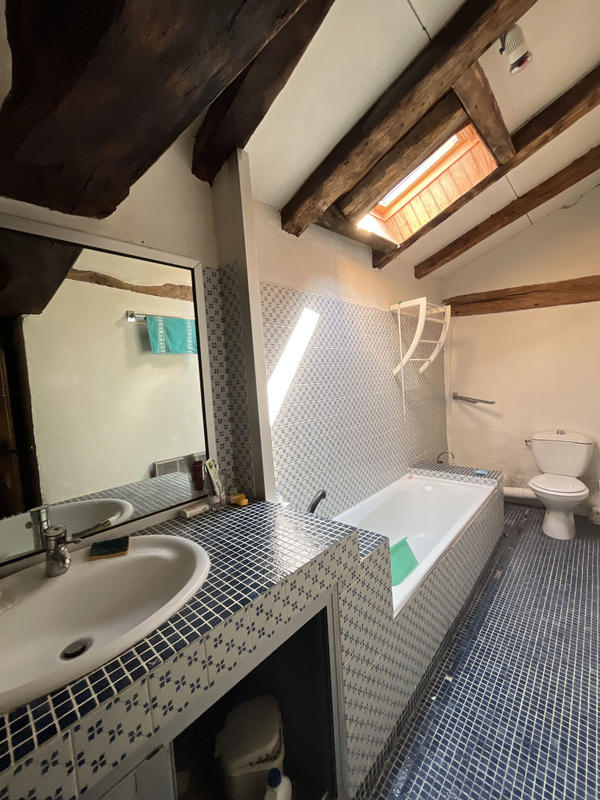 Maison - 150 m² - 6 pièces