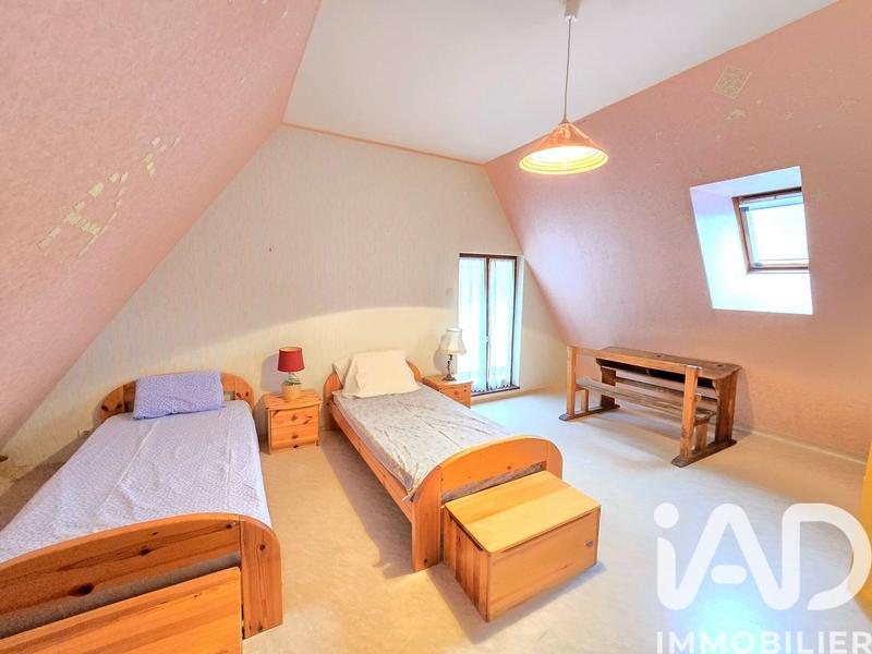 Maison de campagne - 290 m² - 14 pièces