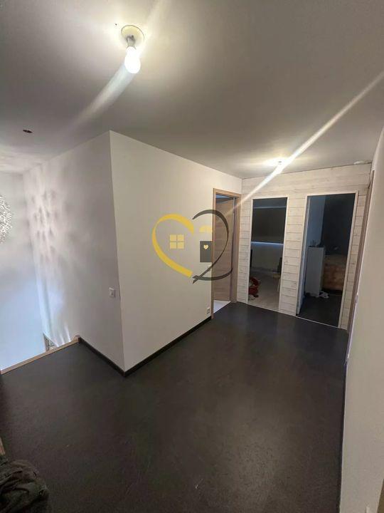 Maison - 147 m² - 6 pièces