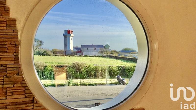 Maison - 175 m² - 7 pièces