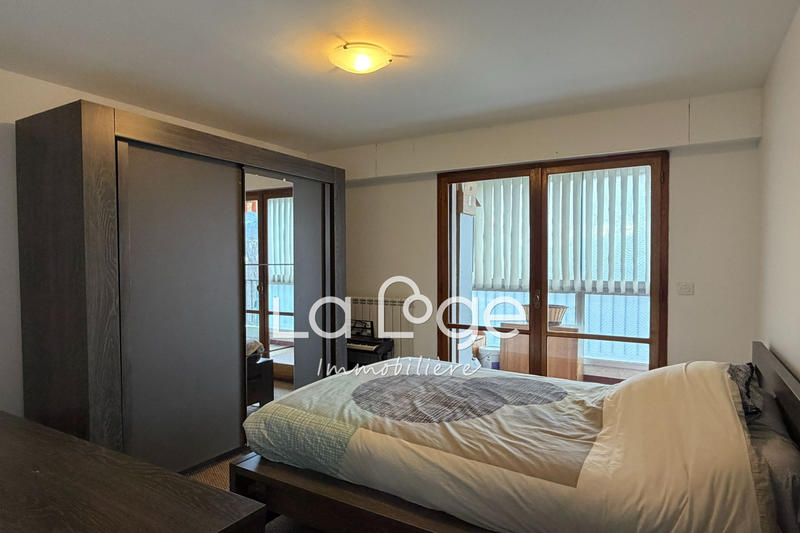 Appartement - 113 m² - 5 pièces