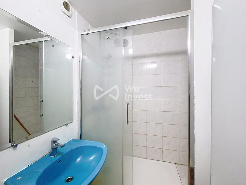 Maison - 76 m² - 4 pièces