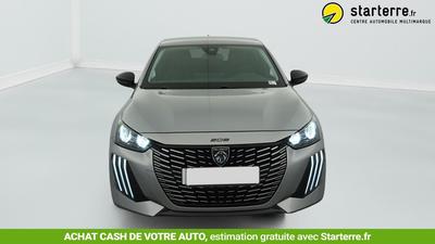 Peugeot 208 100 s&amp;S Bvm6 Allure