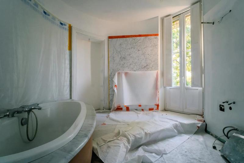 Maison - 260 m² - 7 pièces