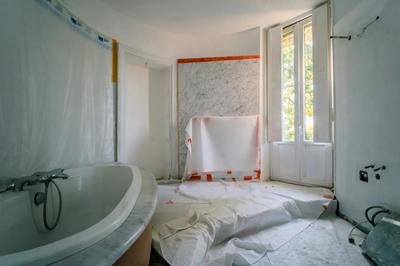 Maison - 260 m² - 7 pièces