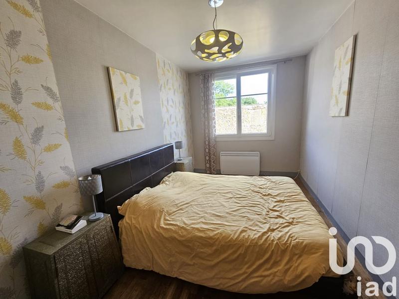 Maison - 138 m² - 5 pièces