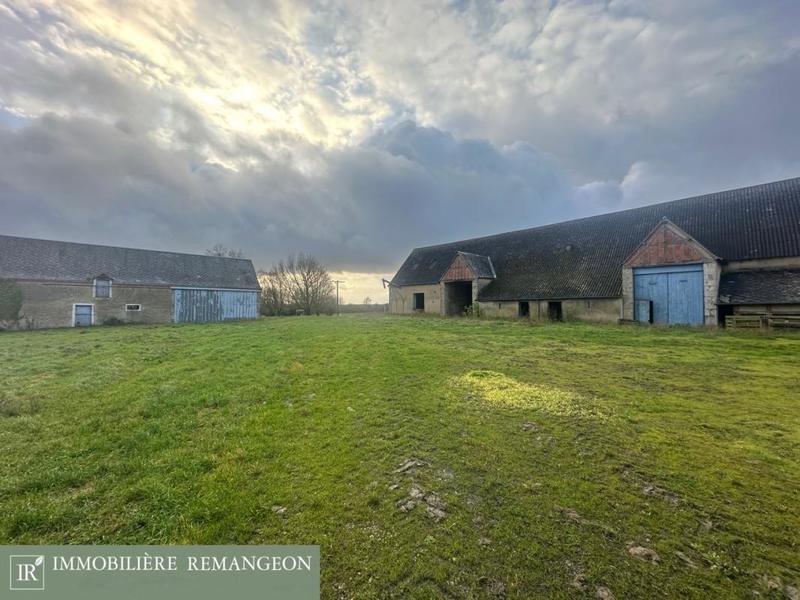 Propriété - 21 m² - 6 pièces