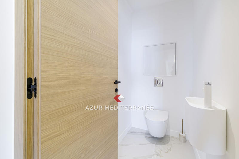 Appartement - 74 m² - 3 pièces