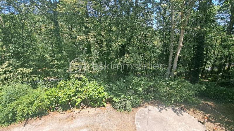 Maison traditionnelle - 108 m² - 5 pièces