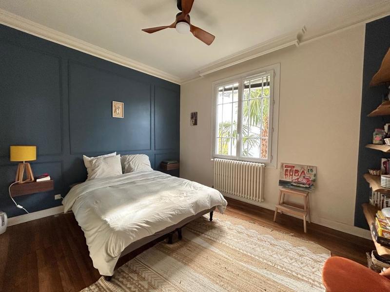 Propriété - 135 m² - 5 pièces