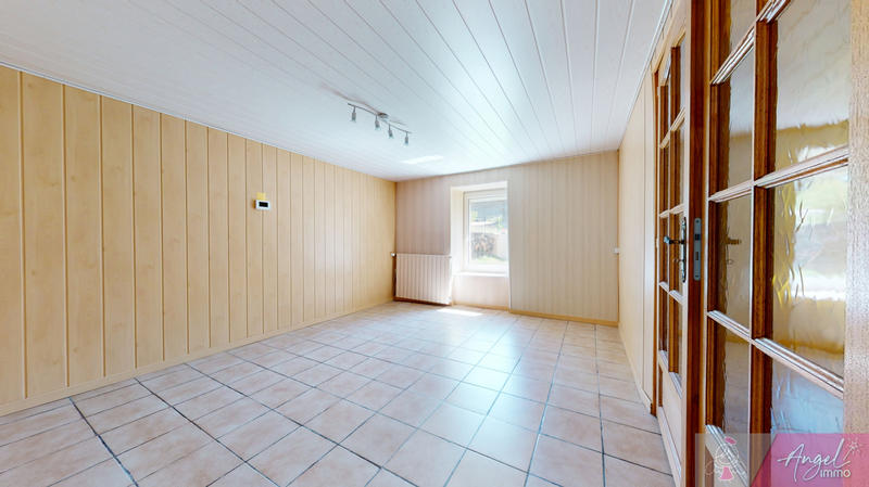 Maison - 132 m² - 5 pièces