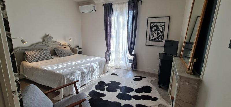 Maison bourgeoise - 200 m² - 7 pièces