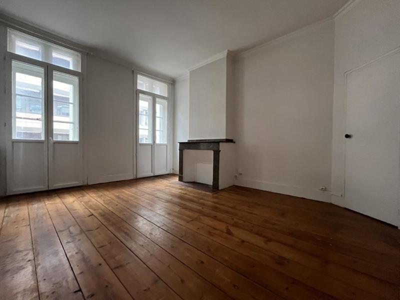 Appartement - 88 m² - 4 pièces