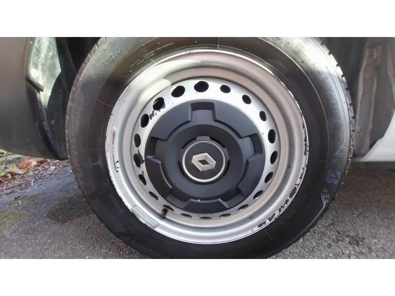 Renault Express (30) Van Blue Dci 95 - 22 Confort