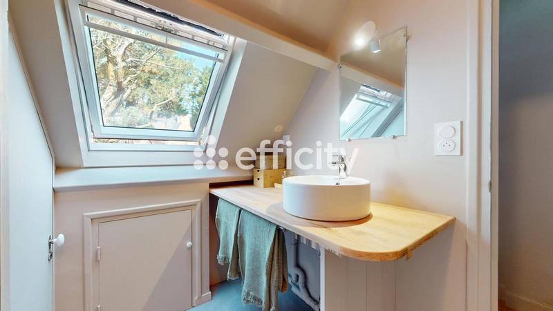 Appartement - 48 m² - 3 pièces