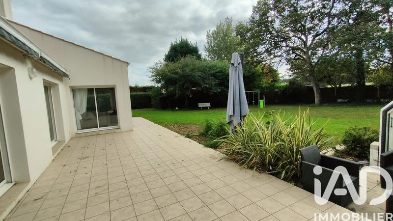 Maison - 178 m² - 7 pièces