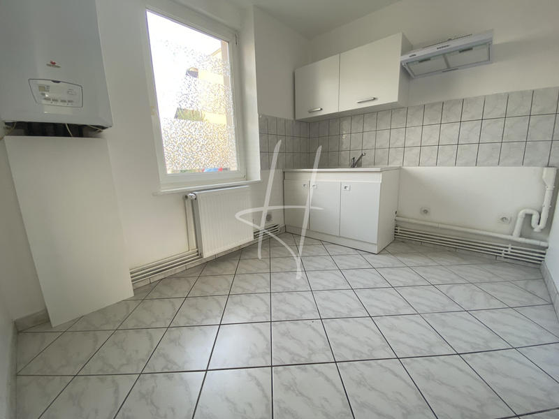 Appartement - 29 m² - 2 pièces