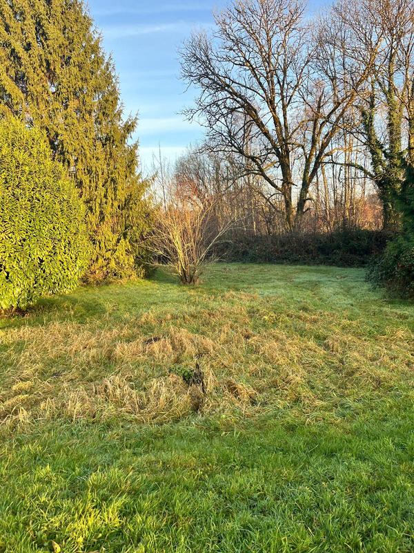 Maison - 153 m² - 6 pièces