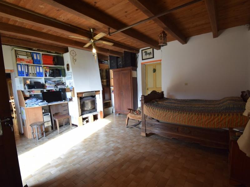 Maison - 83 m² - 3 pièces