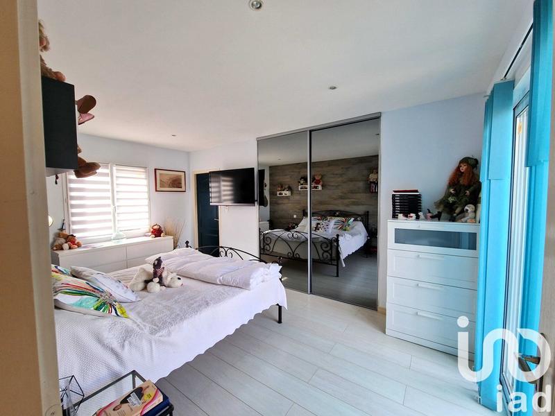 Maison - 145 m² - 5 pièces