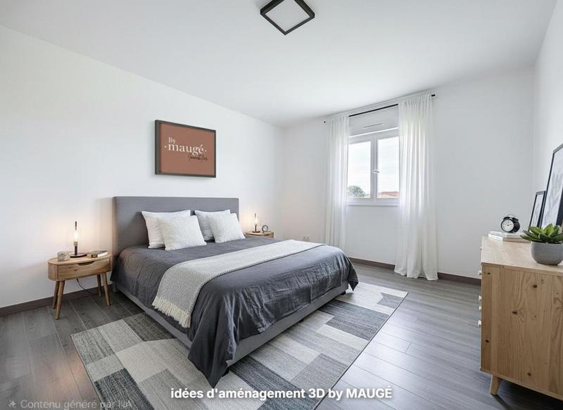 Maison - 211 m² - 6 pièces