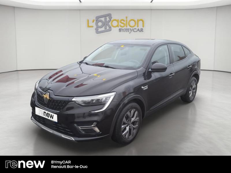 Renault Arkana TCe 140 Edc - 23 Evolution