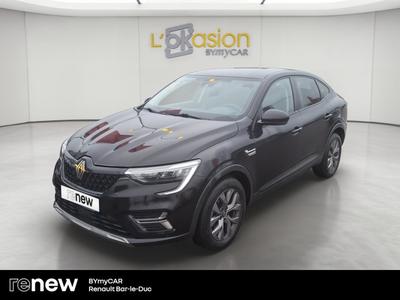 Renault Arkana TCe 140 Edc - 23 Evolution