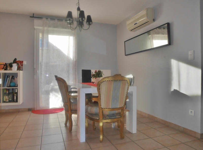 Maison - 82 m² - 4 pièces