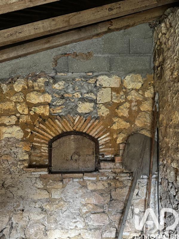 Maison - 118 m² - 6 pièces