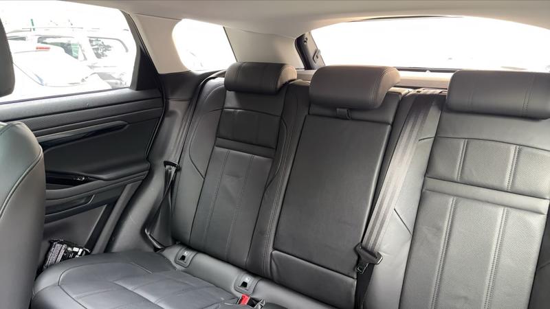 Land Rover Range Rover Evoque II P200 2.0 Gpf Mhev Awd 200 Bva Dynamic