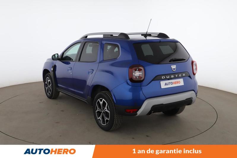 Dacia Duster II 1.3 TCe Prestige 4x2 130 ch