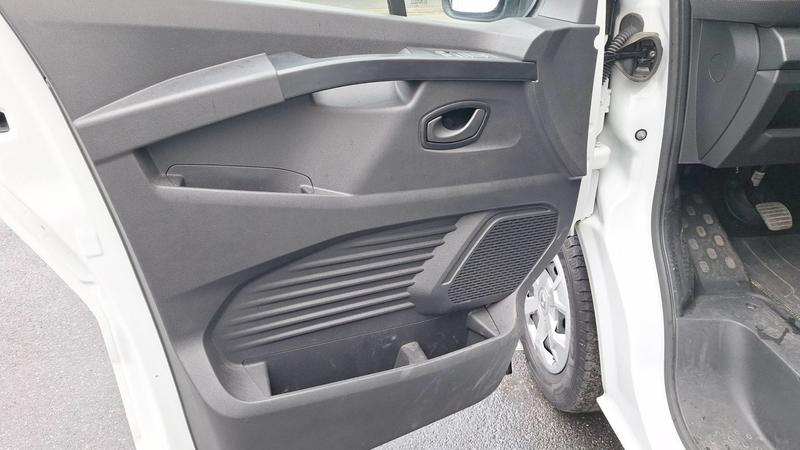 Renault Trafic Combi 9 Places 2.0 DCi 145 Zen - Entretien constructeur