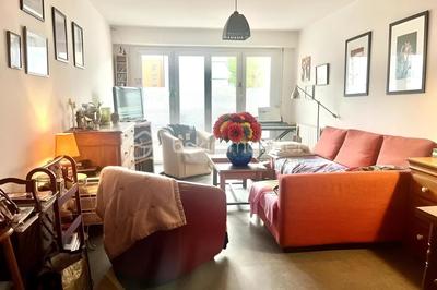 Appartement - 59 m² - 2 pièces