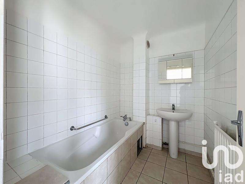 Maison de village - 130 m² - 5 pièces