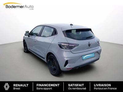 Renault Clio Blue dCi 100 Evolution