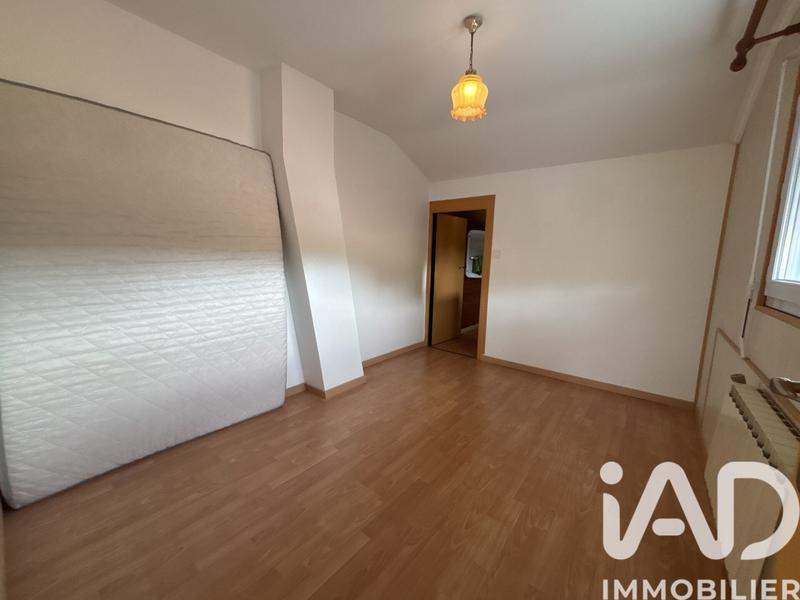 Maison - 191 m² - 8 pièces