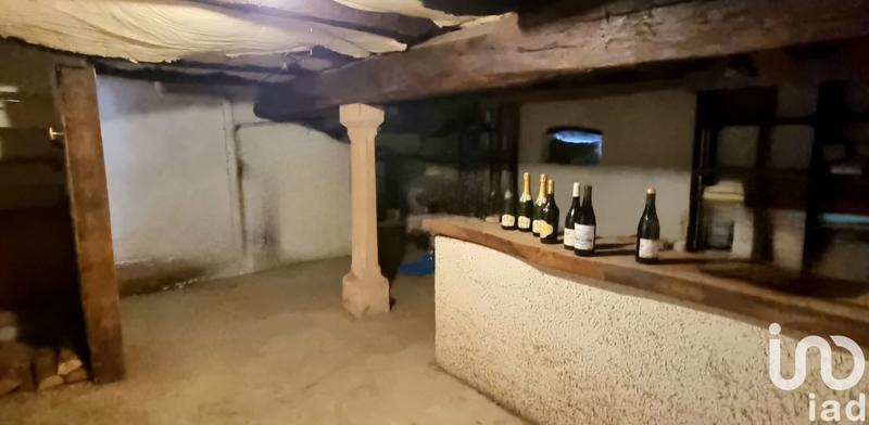 Maison de village - 160 m² - 6 pièces