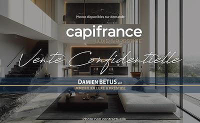 Maison - 264 m² - 7 pièces