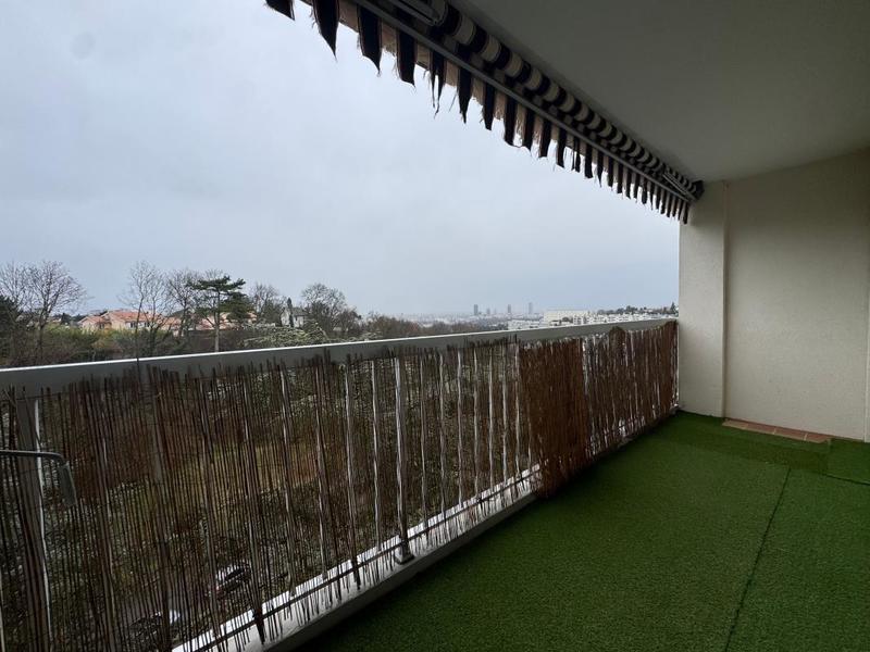 Appartement - 112 m² - 3 pièces