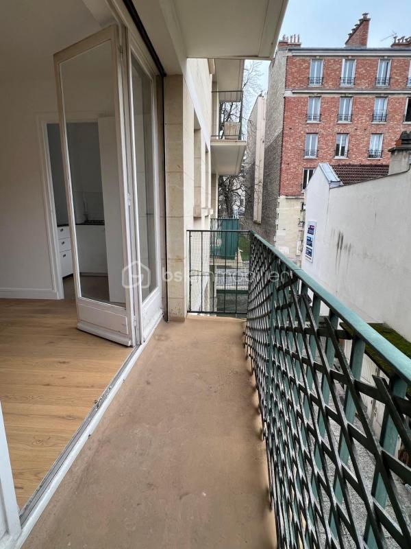 Appartement - 30 m² - 1 pièce