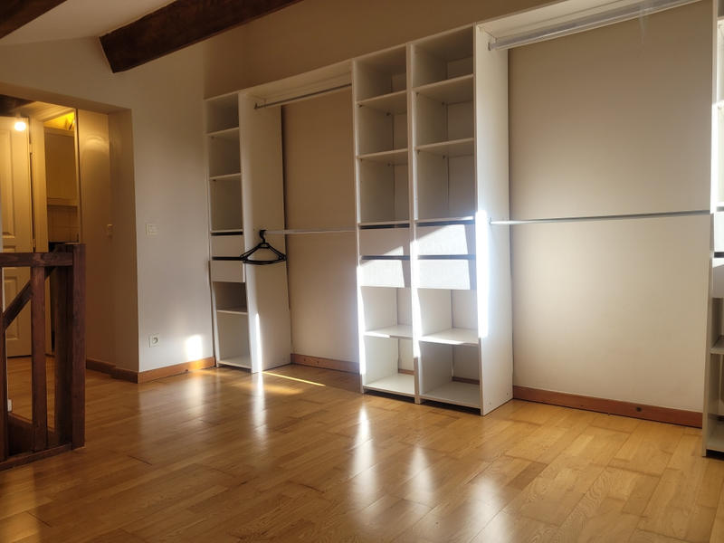 Maison - 42 m² - 2 pièces