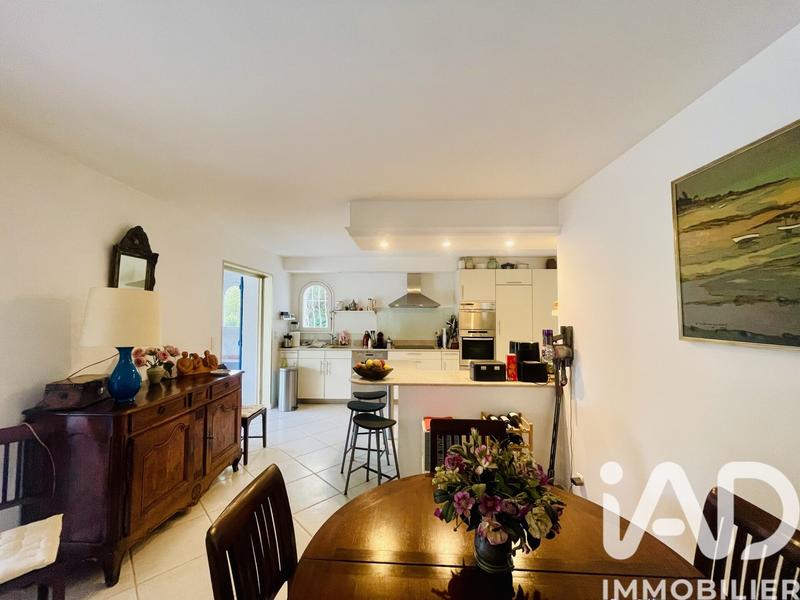 Maison - 142 m² - 4 pièces