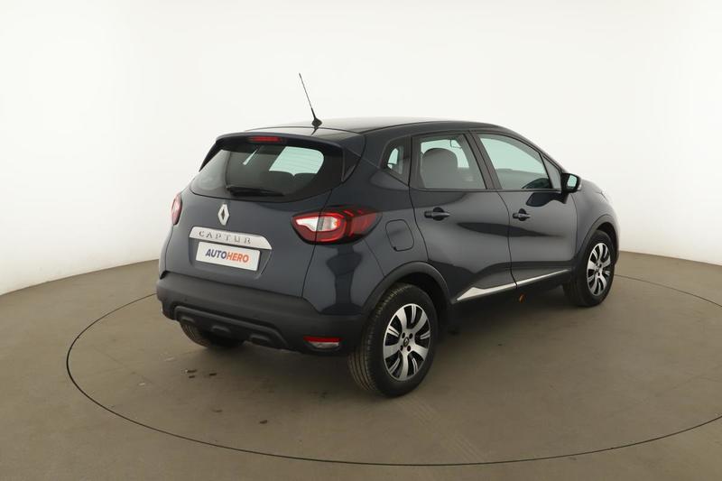 Renault Captur 0.9 TCe Energy Business 90 ch