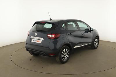 Renault Captur 0.9 TCe Energy Business 90 ch