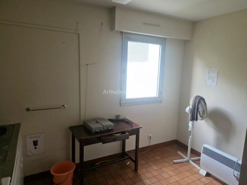 Appartement - 164 m² - 7 pièces