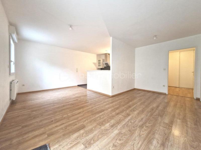 Appartement - 74 m² - 3 pièces