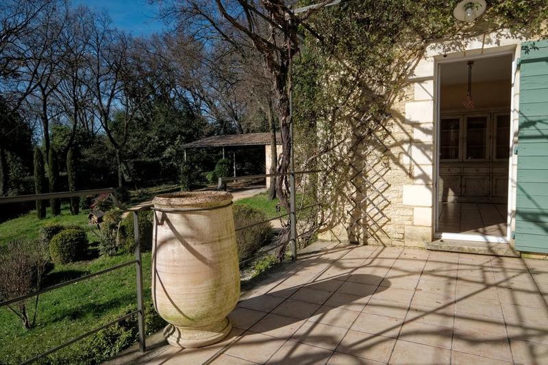 Bastide - 235 m² - 5 pièces