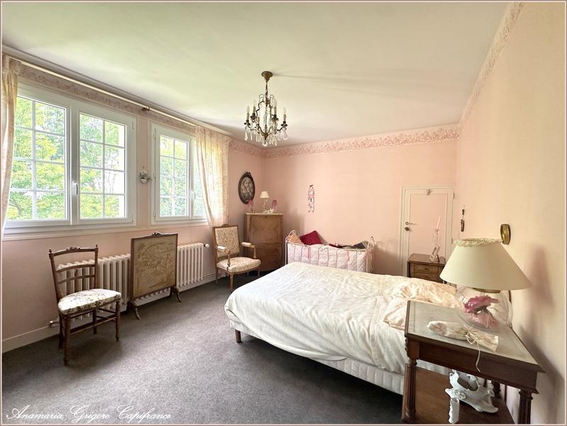 Maison - 155 m² - 4 pièces