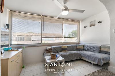 Appartement - 46 m² - 3 pièces