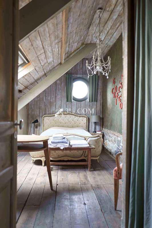 Fermette - 147 m² - 8 pièces